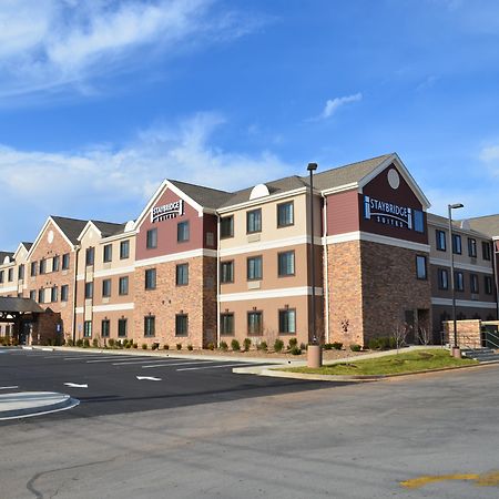 Staybridge Suites Bowling Green By Ihg Exteriér fotografie