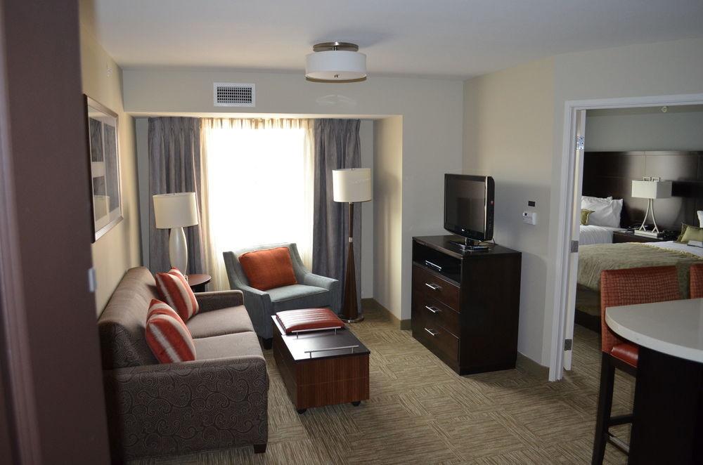 Staybridge Suites Bowling Green By Ihg Exteriér fotografie