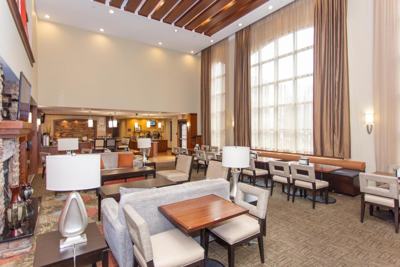 Staybridge Suites Bowling Green By Ihg Exteriér fotografie