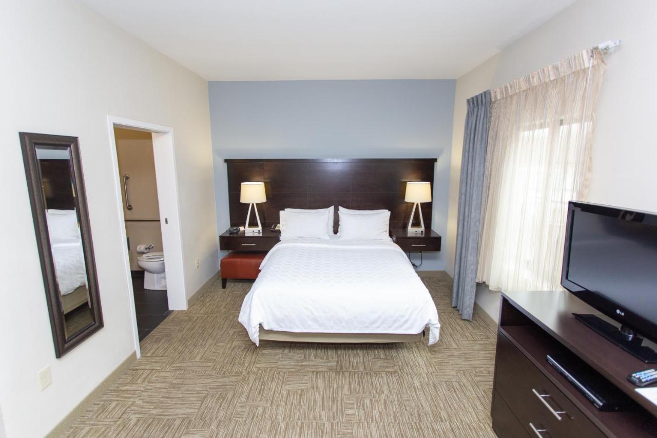Staybridge Suites Bowling Green By Ihg Exteriér fotografie