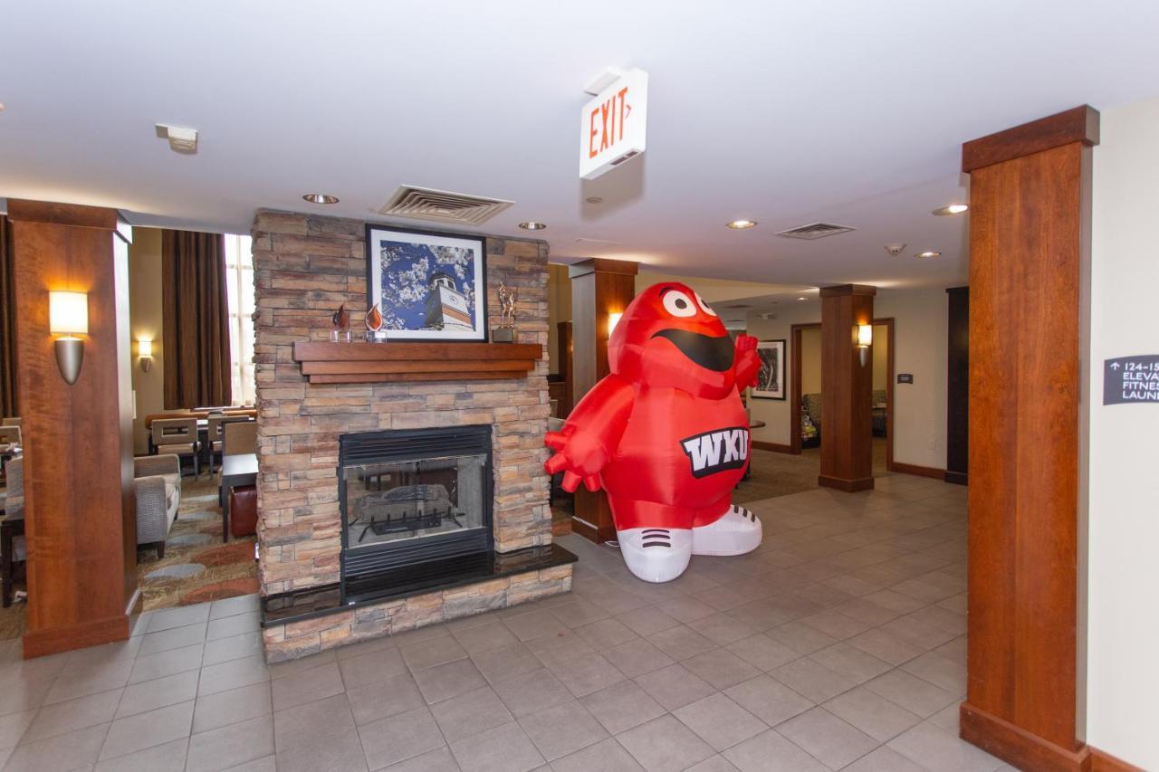 Staybridge Suites Bowling Green By Ihg Exteriér fotografie