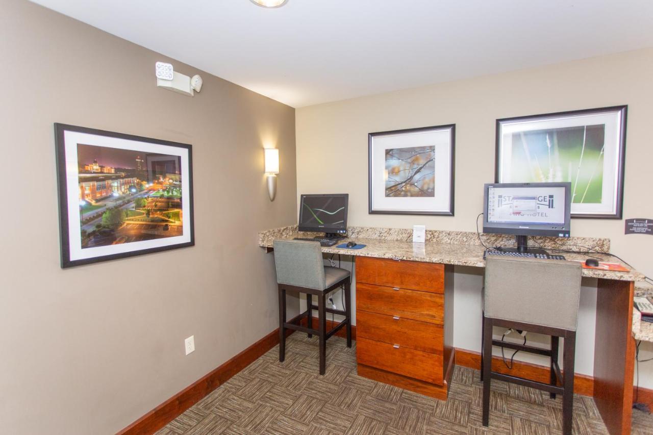 Staybridge Suites Bowling Green By Ihg Exteriér fotografie