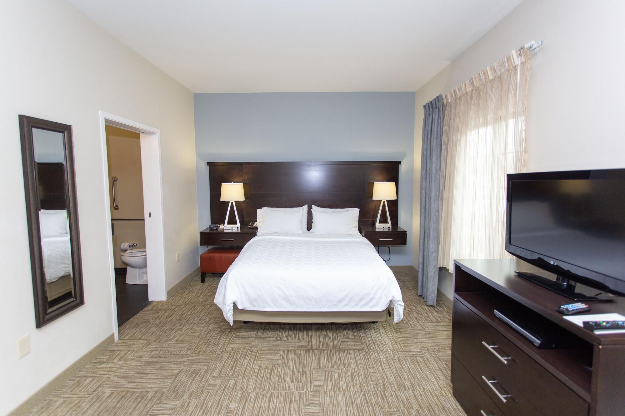 Staybridge Suites Bowling Green By Ihg Exteriér fotografie