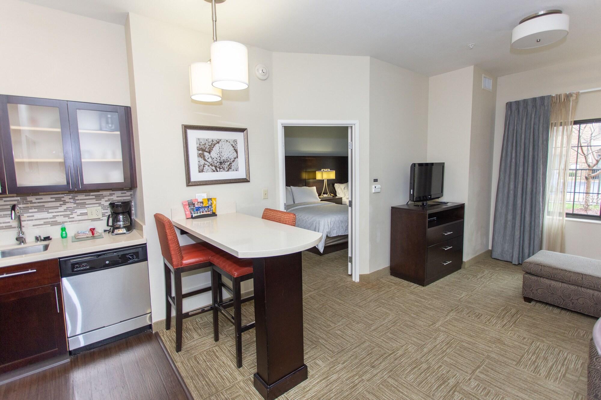 Staybridge Suites Bowling Green By Ihg Exteriér fotografie