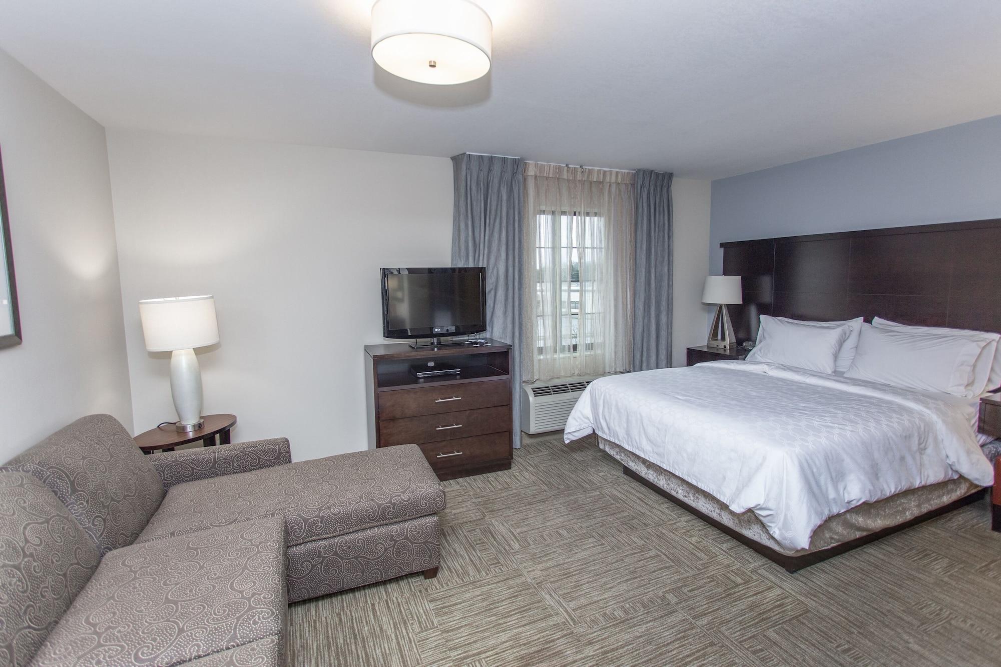 Staybridge Suites Bowling Green By Ihg Exteriér fotografie