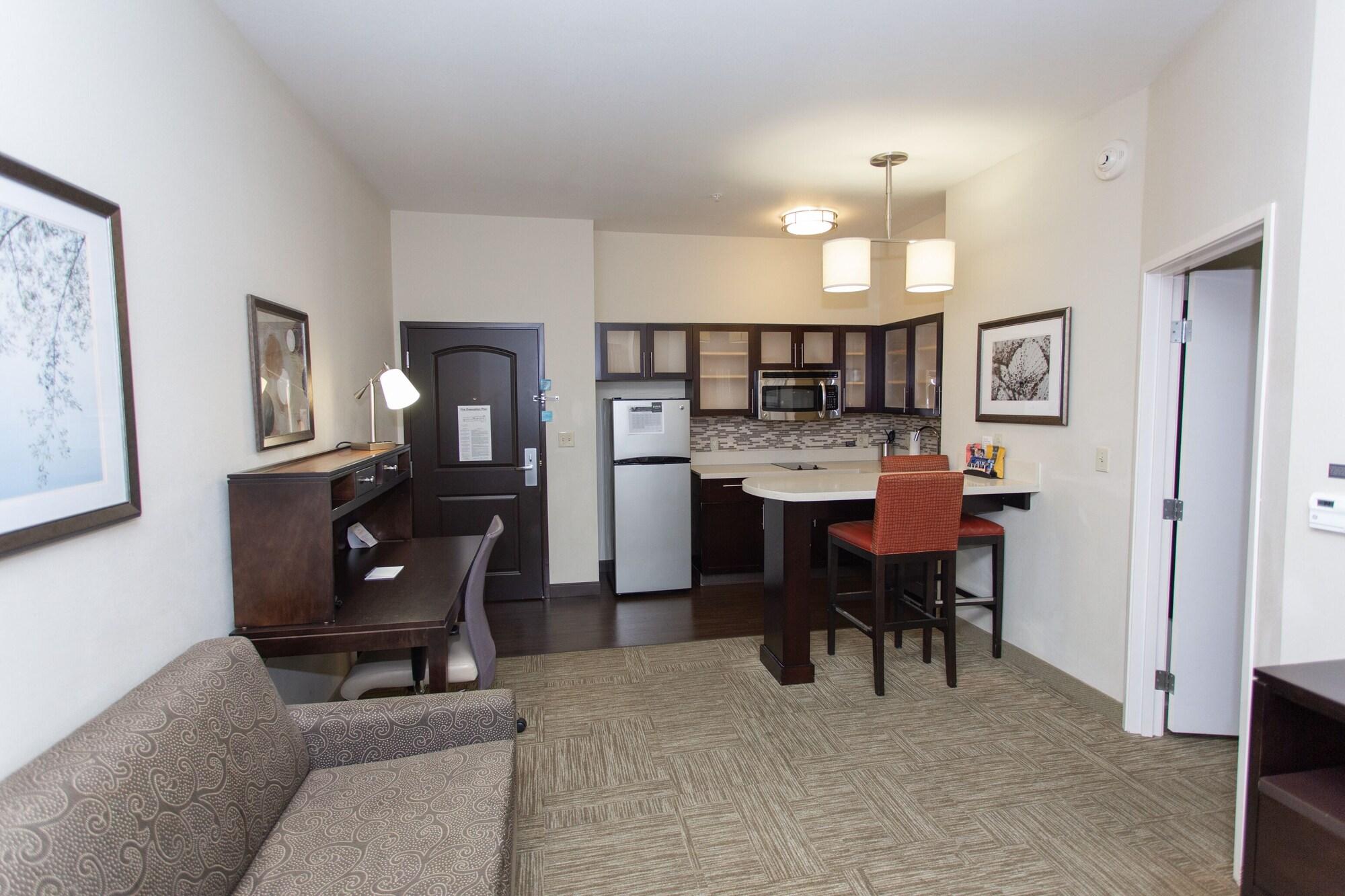 Staybridge Suites Bowling Green By Ihg Exteriér fotografie