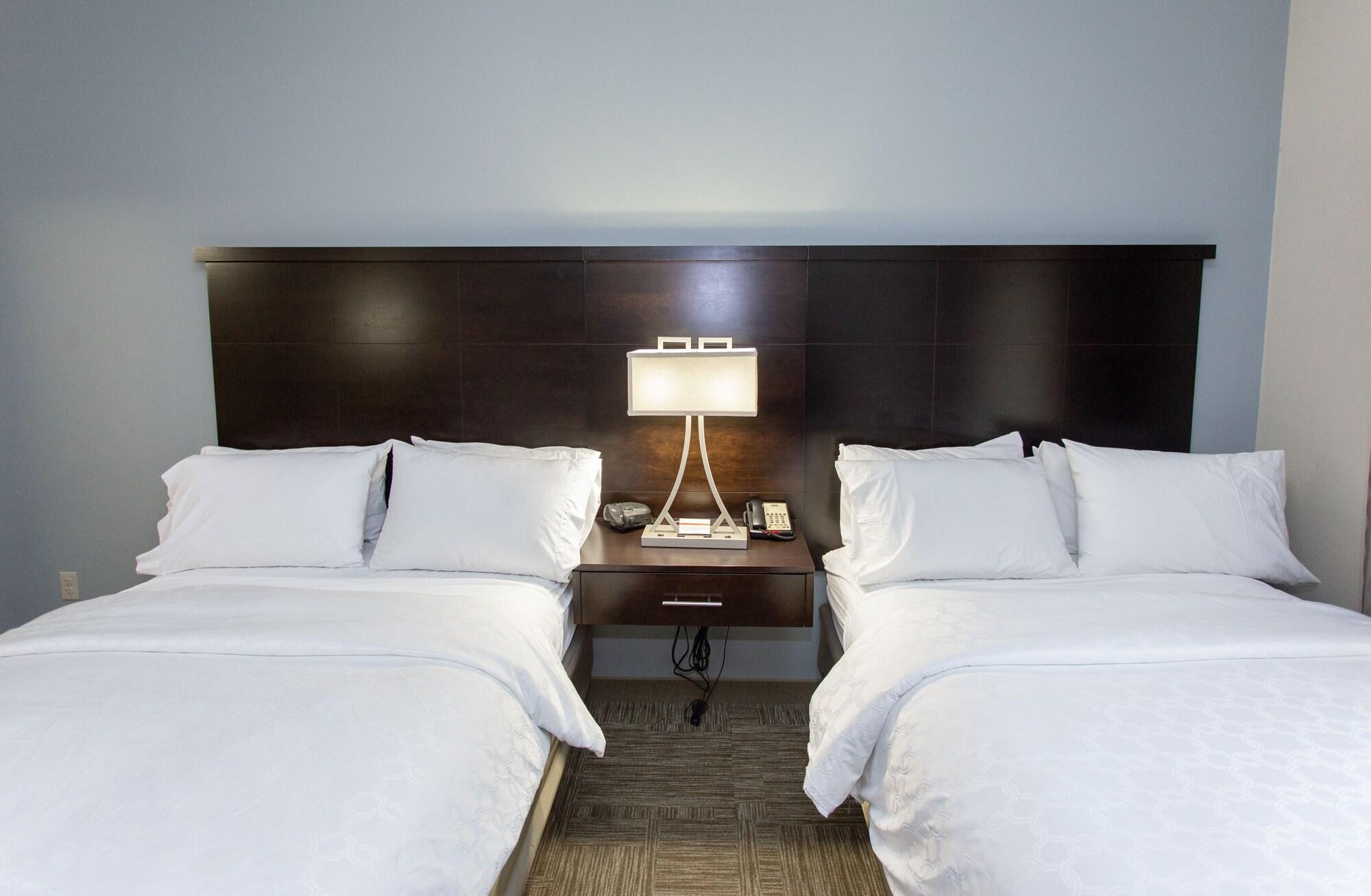 Staybridge Suites Bowling Green By Ihg Exteriér fotografie