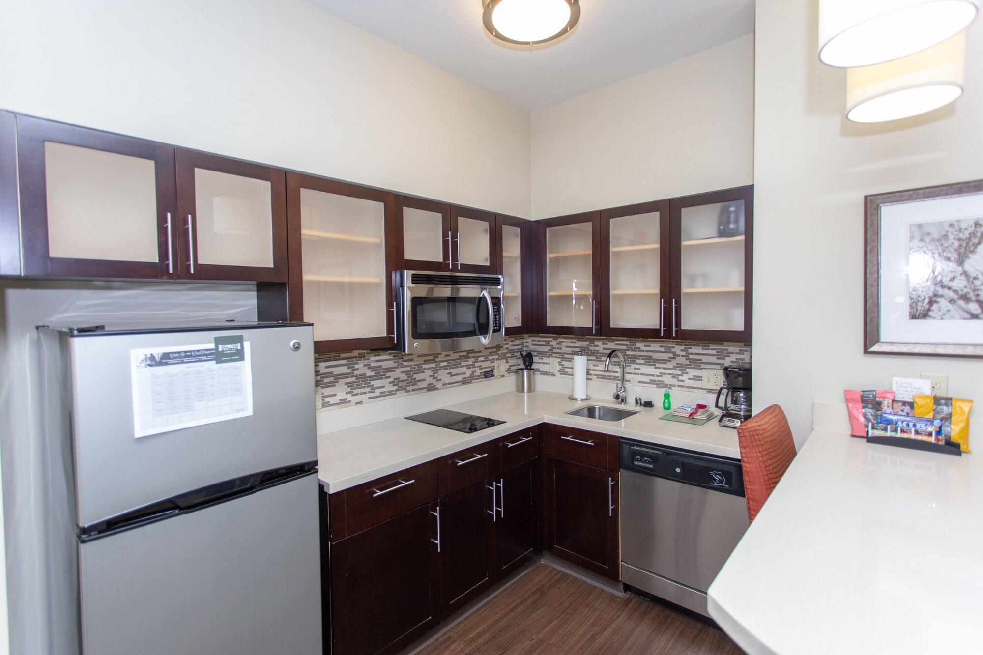 Staybridge Suites Bowling Green By Ihg Exteriér fotografie