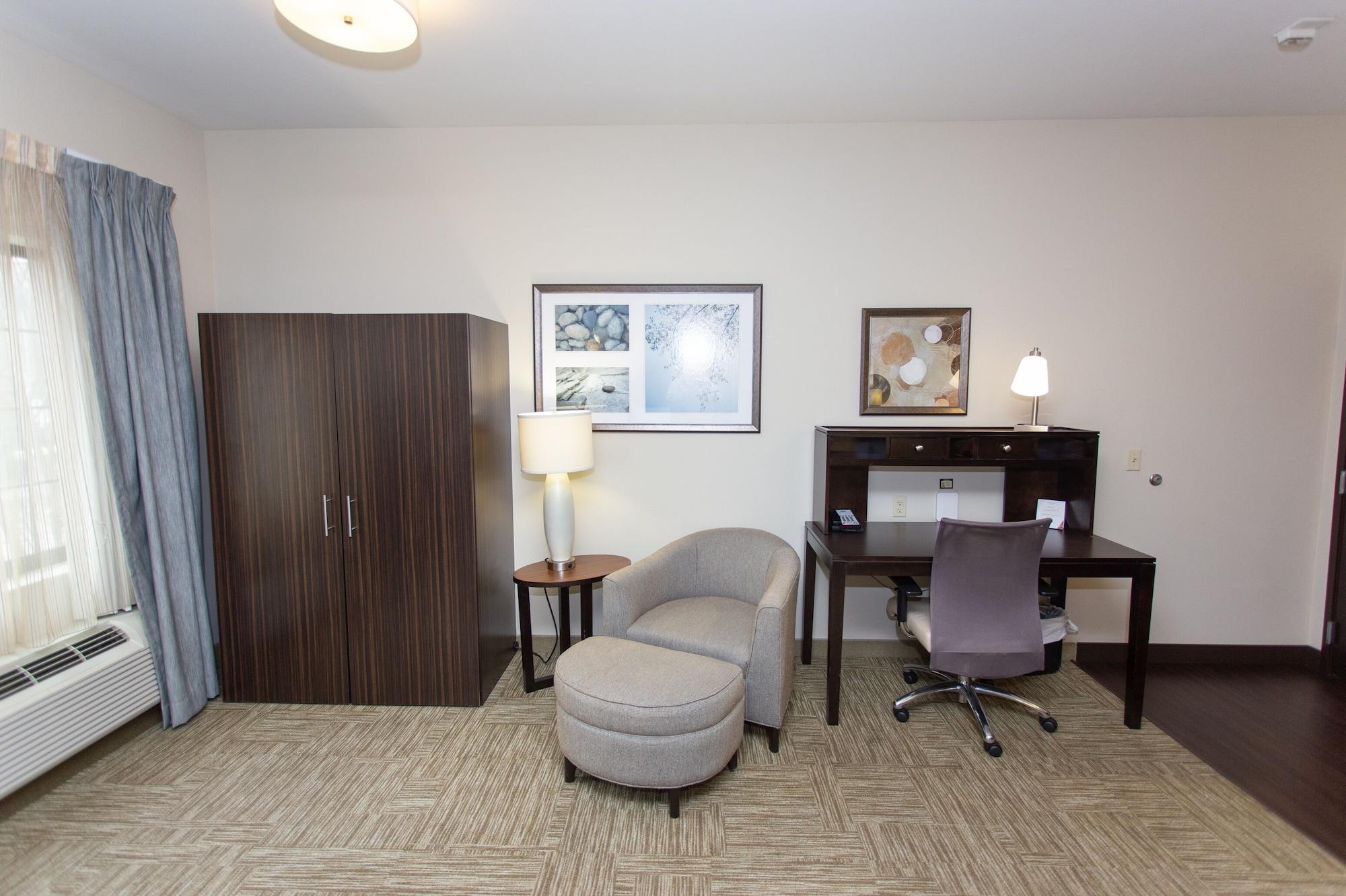 Staybridge Suites Bowling Green By Ihg Exteriér fotografie