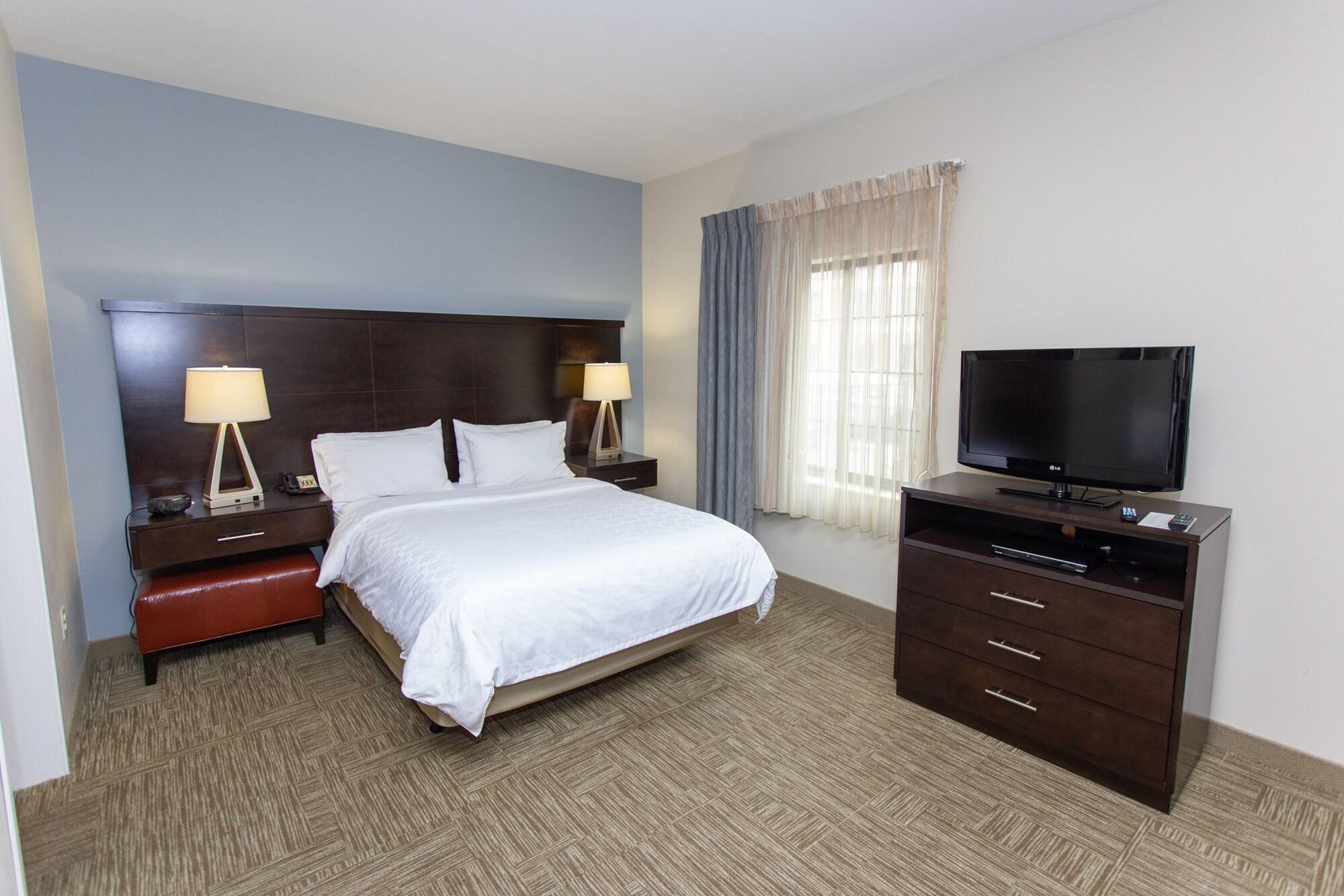 Staybridge Suites Bowling Green By Ihg Exteriér fotografie