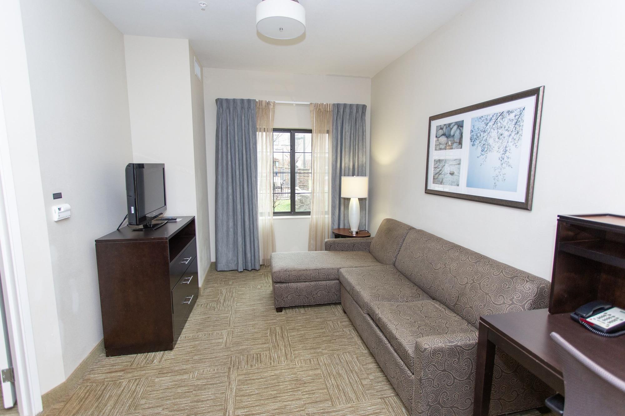 Staybridge Suites Bowling Green By Ihg Exteriér fotografie