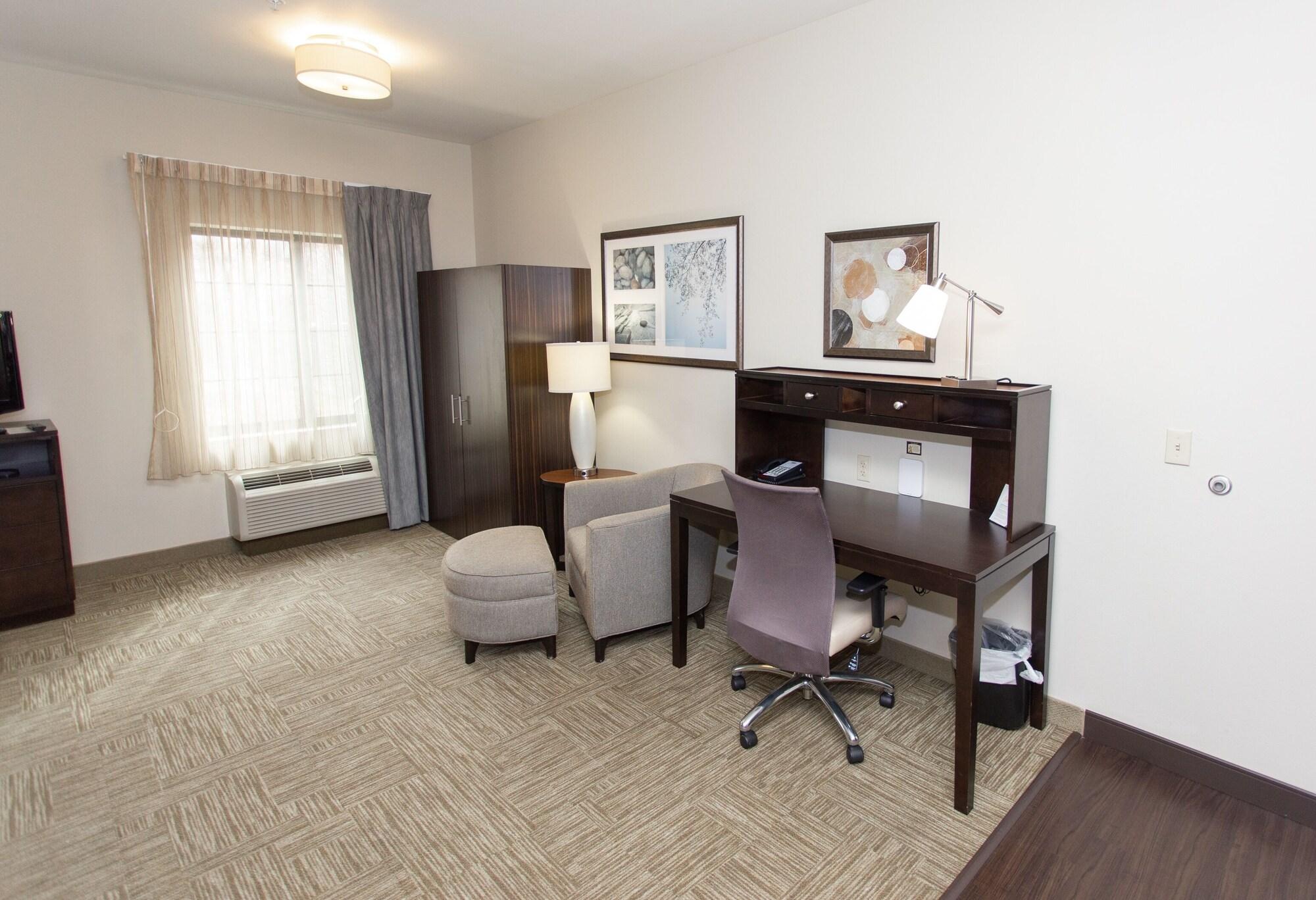 Staybridge Suites Bowling Green By Ihg Exteriér fotografie