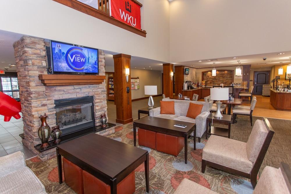 Staybridge Suites Bowling Green By Ihg Exteriér fotografie
