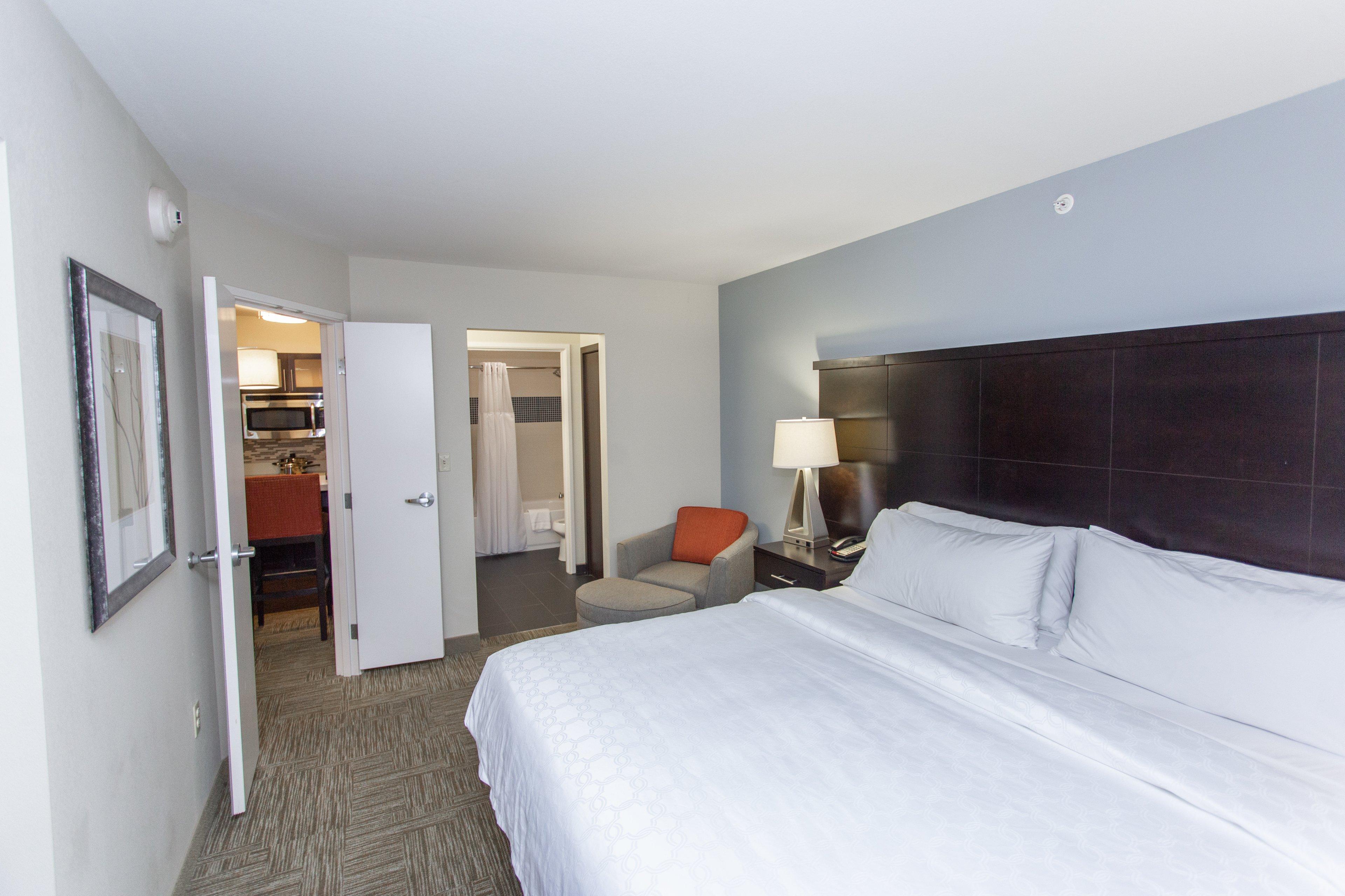 Staybridge Suites Bowling Green By Ihg Exteriér fotografie