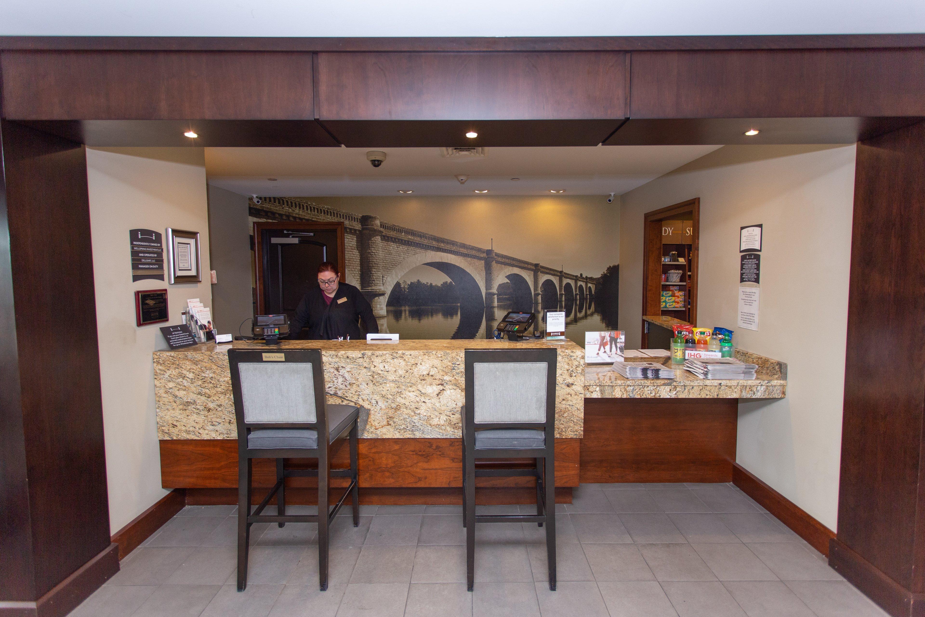 Staybridge Suites Bowling Green By Ihg Exteriér fotografie