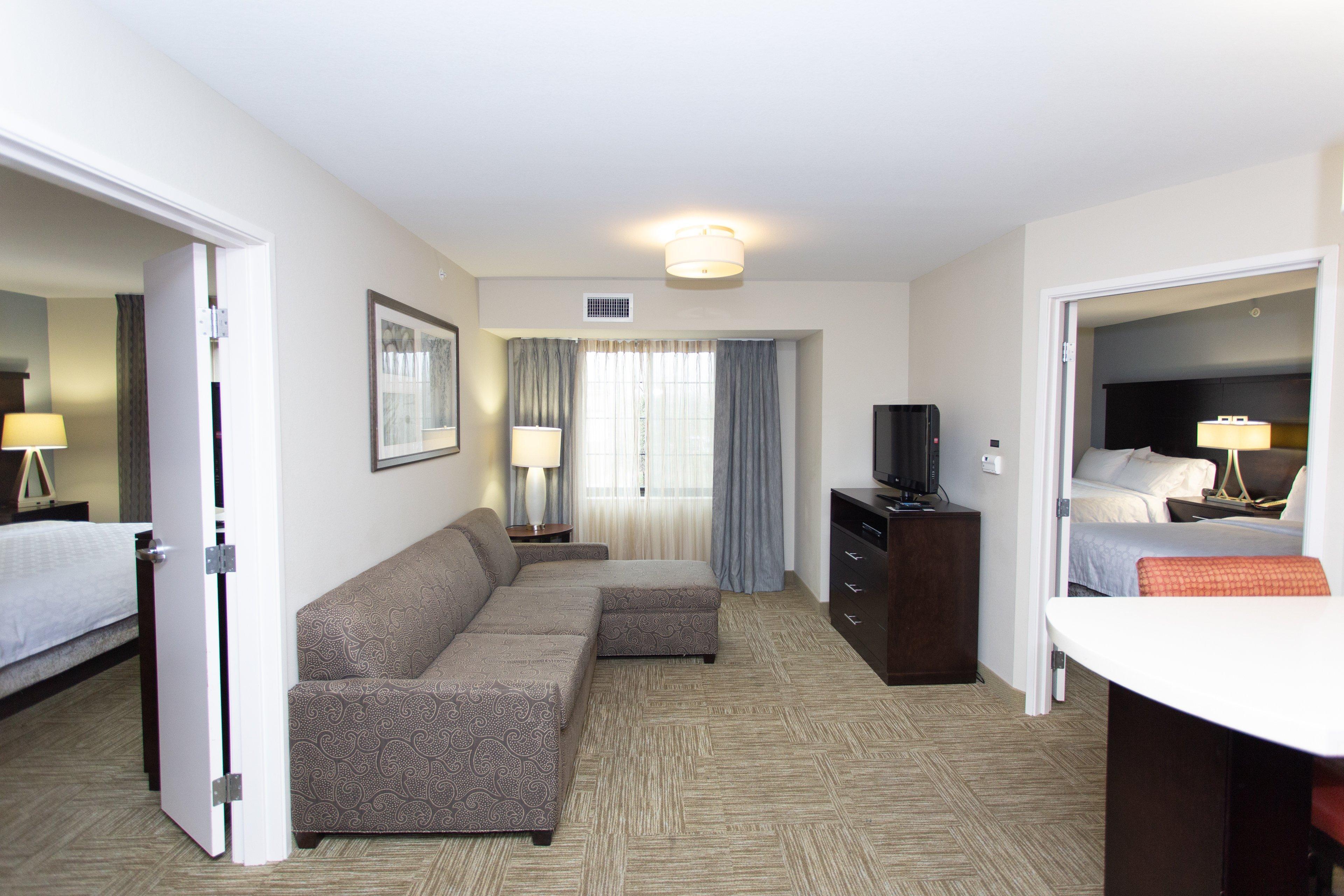 Staybridge Suites Bowling Green By Ihg Exteriér fotografie