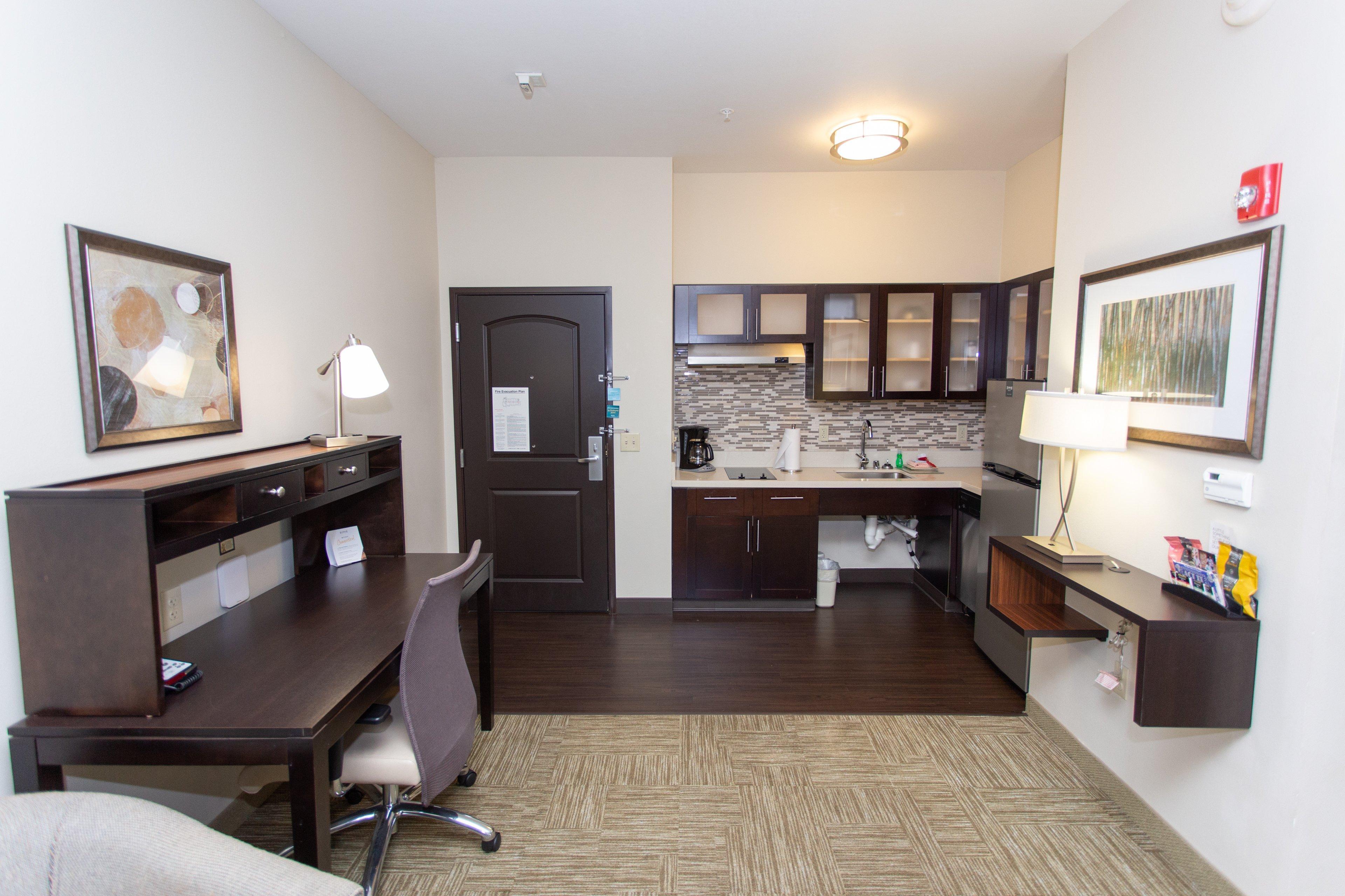 Staybridge Suites Bowling Green By Ihg Exteriér fotografie