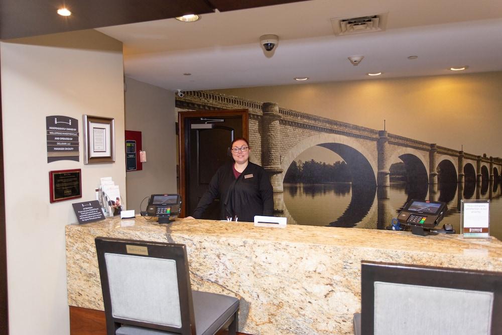 Staybridge Suites Bowling Green By Ihg Exteriér fotografie