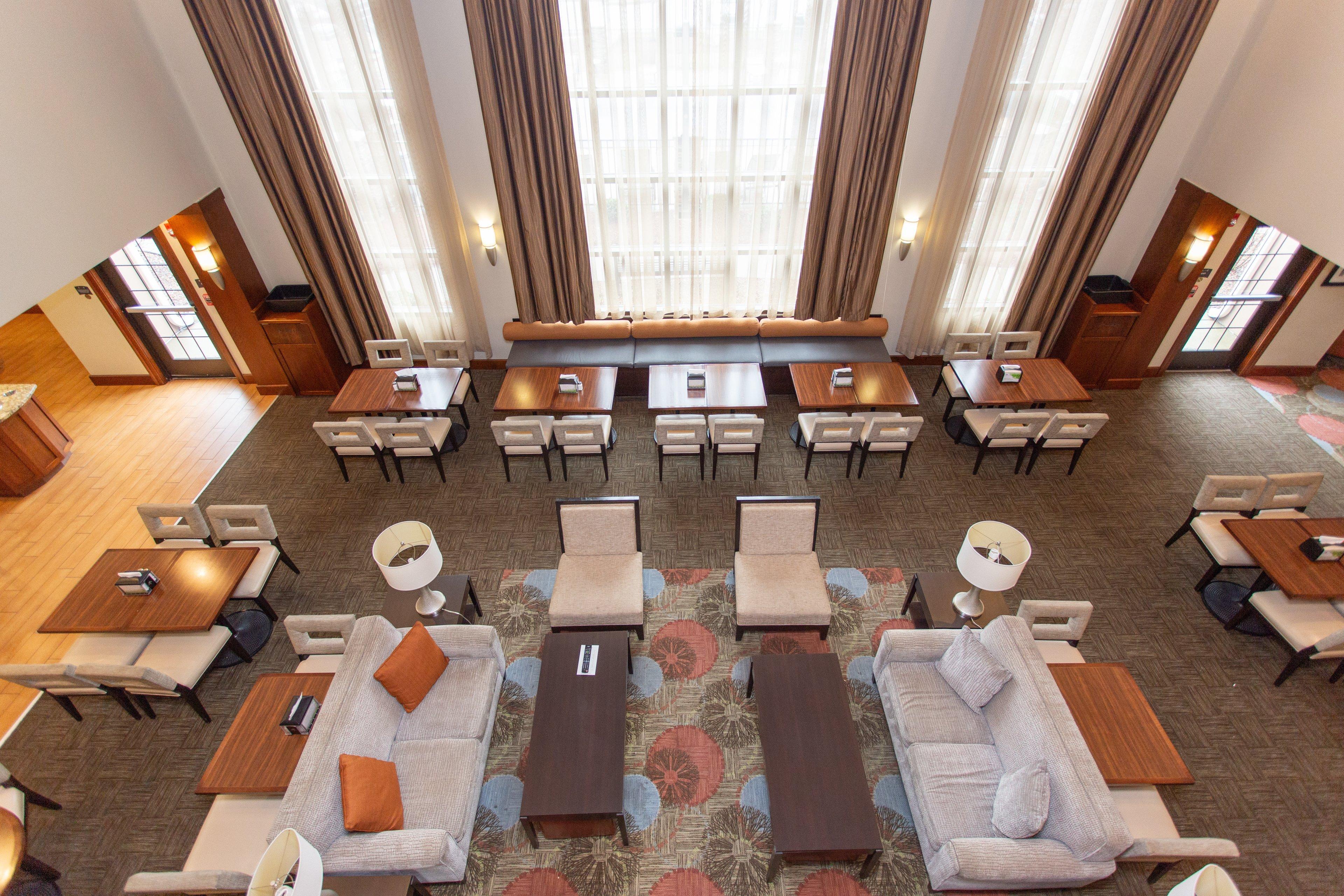 Staybridge Suites Bowling Green By Ihg Exteriér fotografie