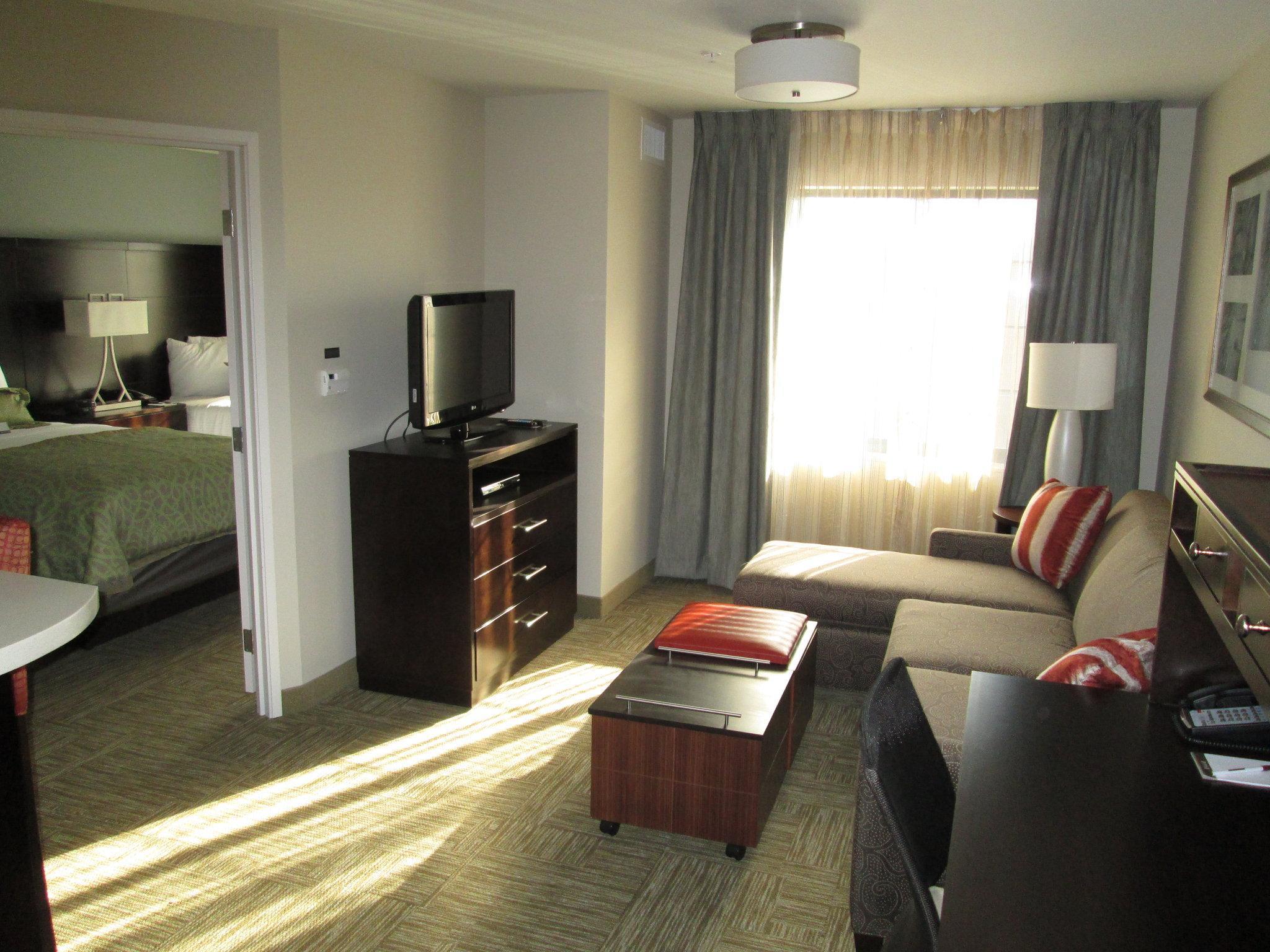 Staybridge Suites Bowling Green By Ihg Exteriér fotografie