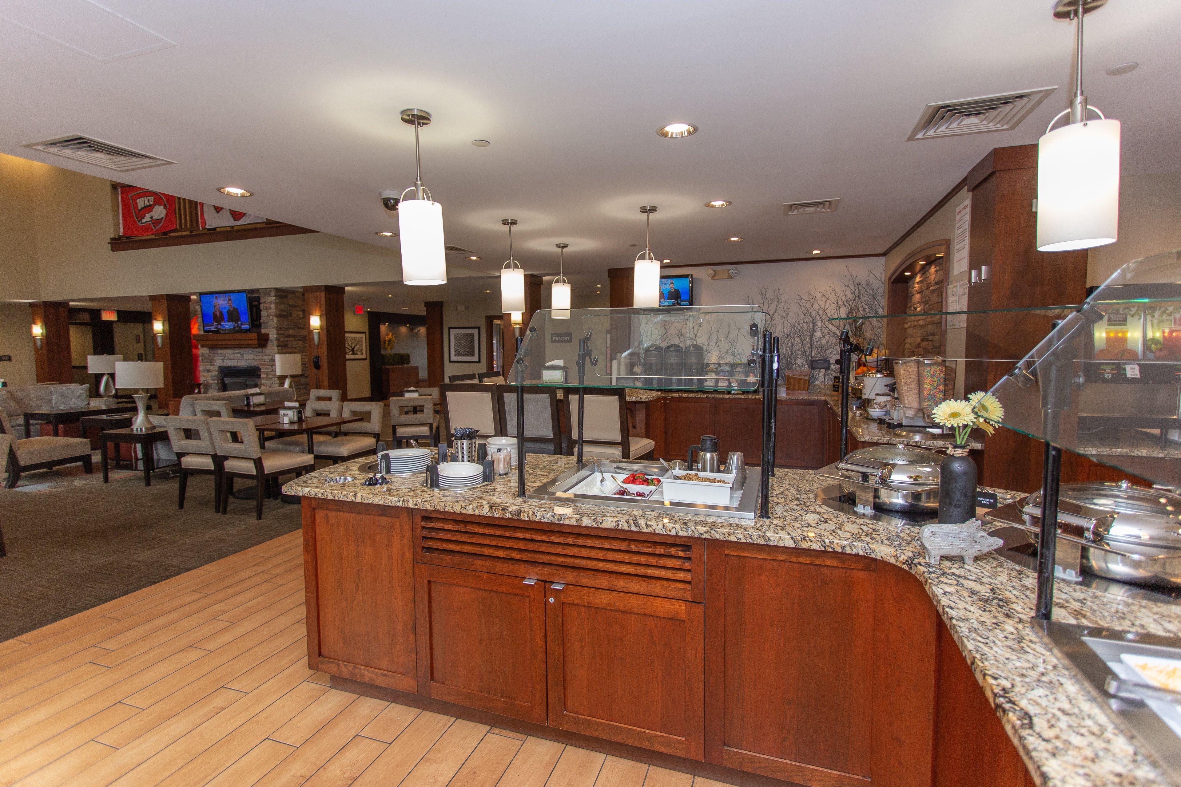 Staybridge Suites Bowling Green By Ihg Exteriér fotografie