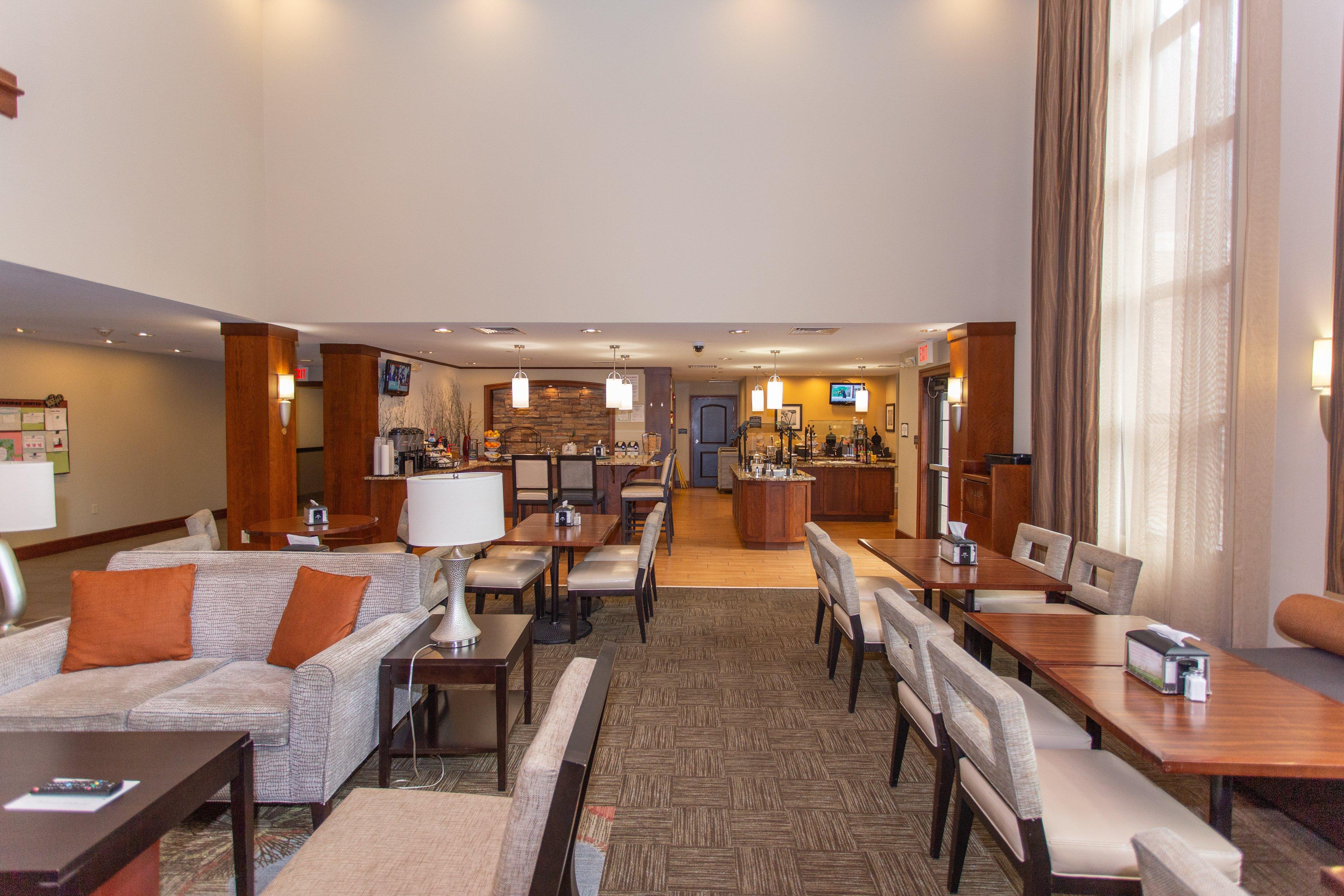Staybridge Suites Bowling Green By Ihg Exteriér fotografie