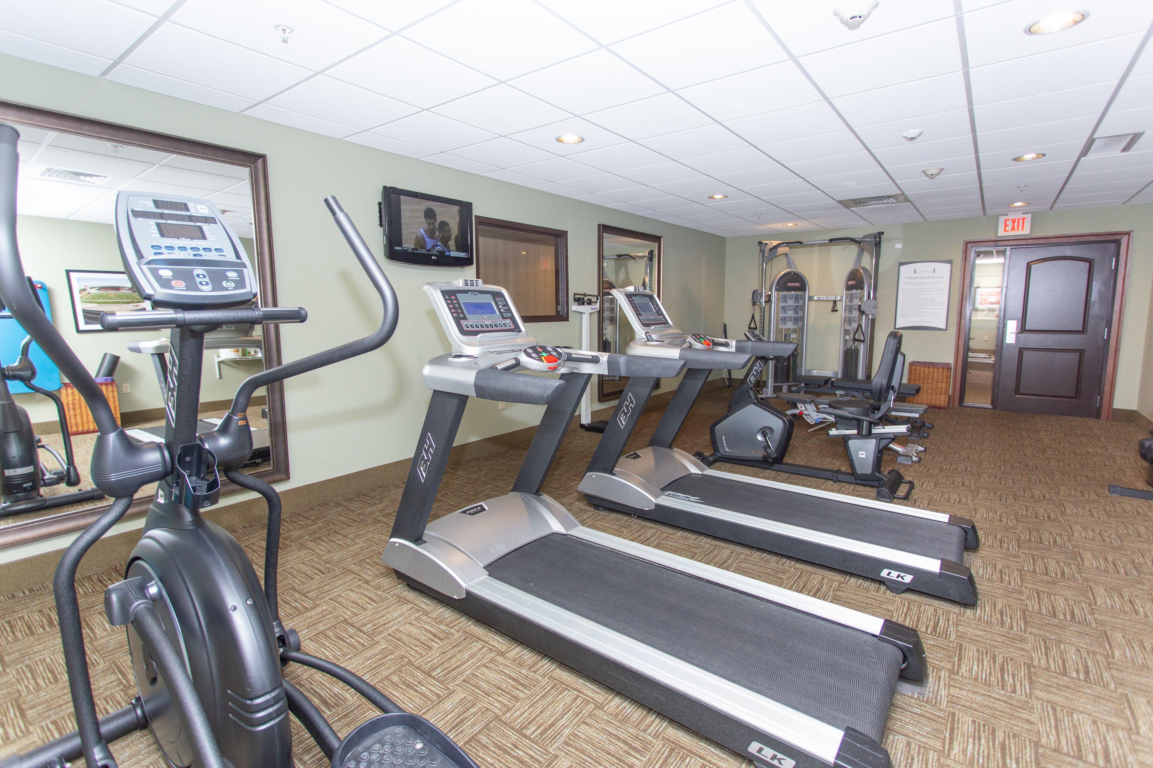 Staybridge Suites Bowling Green By Ihg Exteriér fotografie