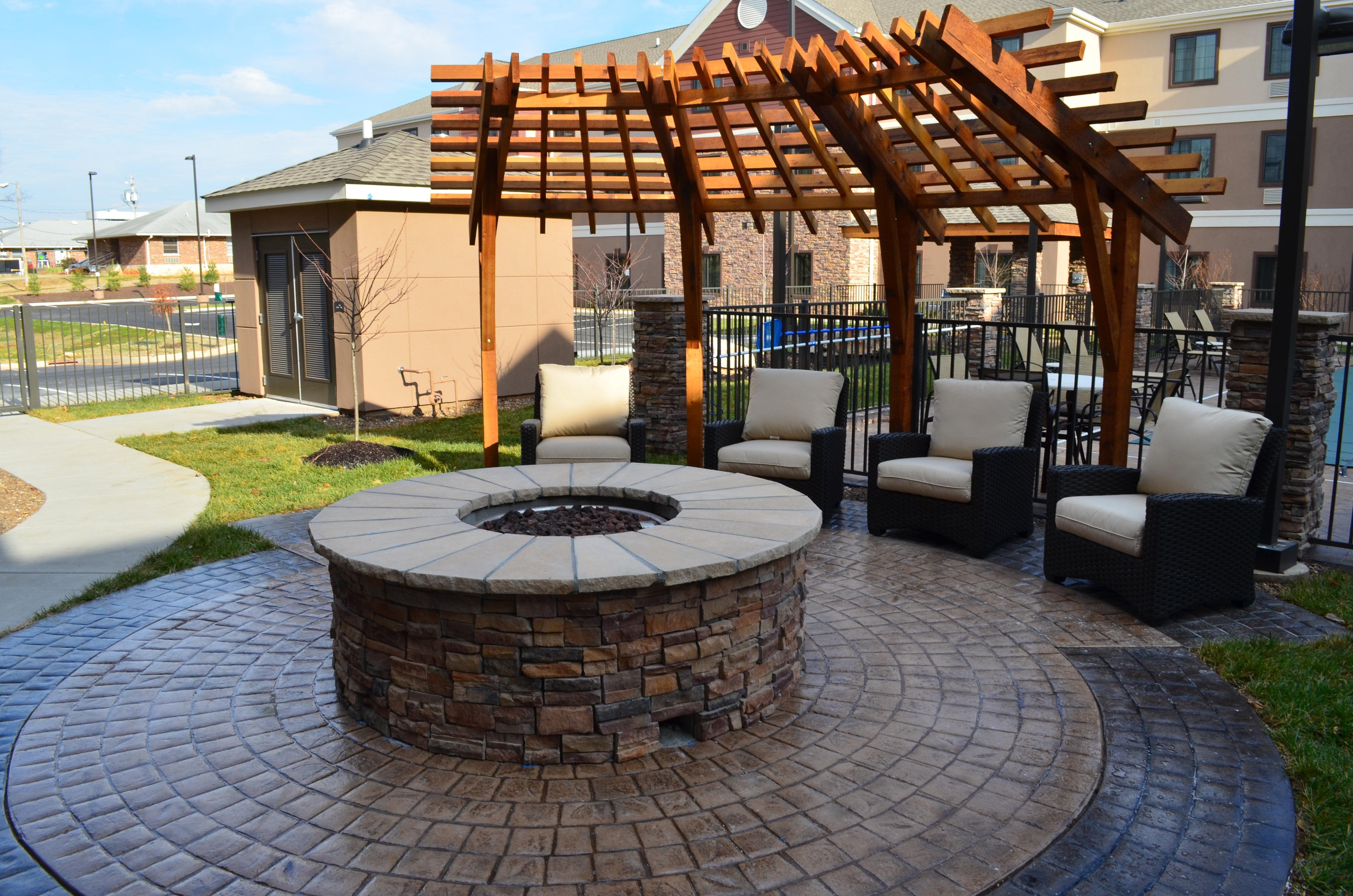 Staybridge Suites Bowling Green By Ihg Exteriér fotografie