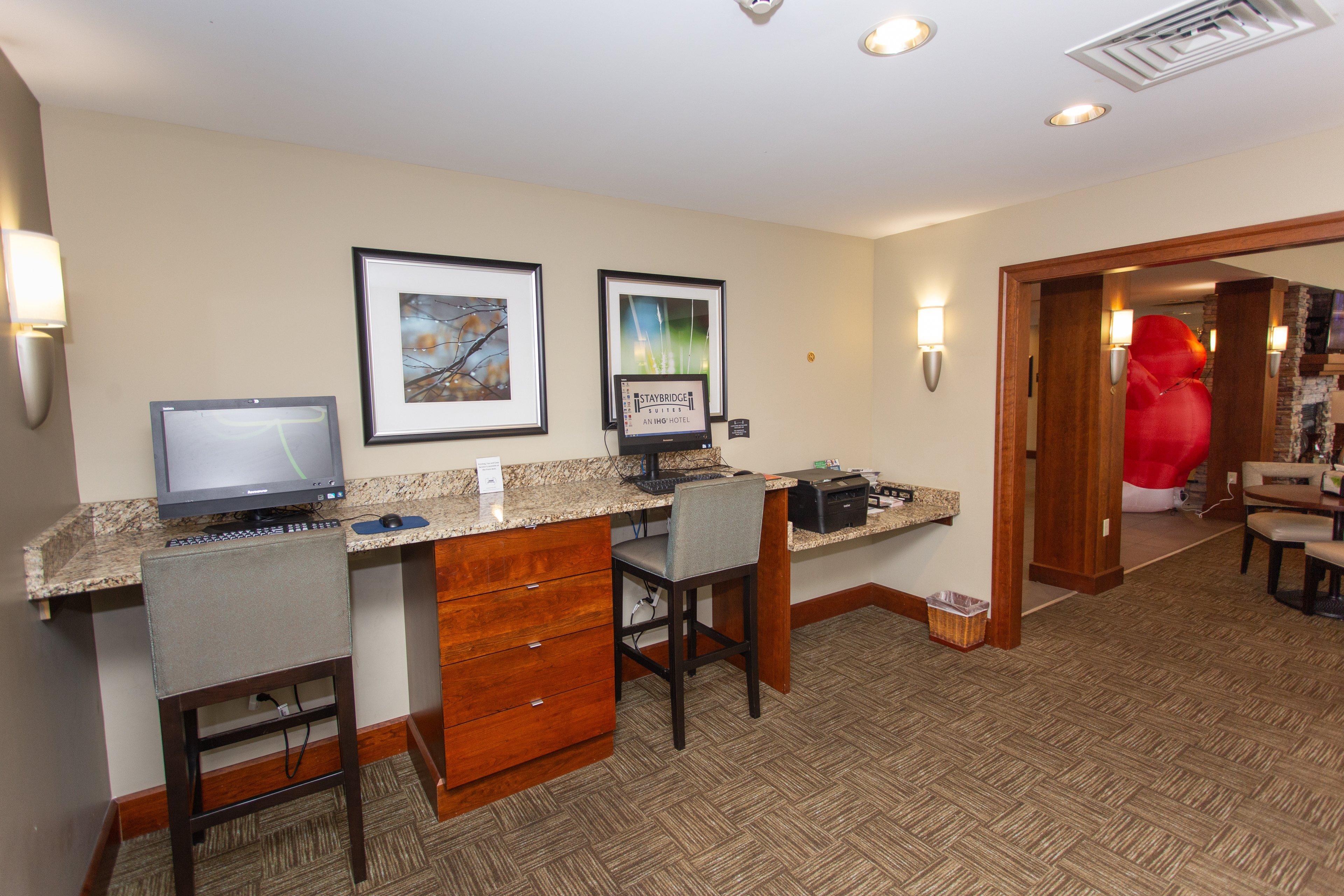 Staybridge Suites Bowling Green By Ihg Exteriér fotografie