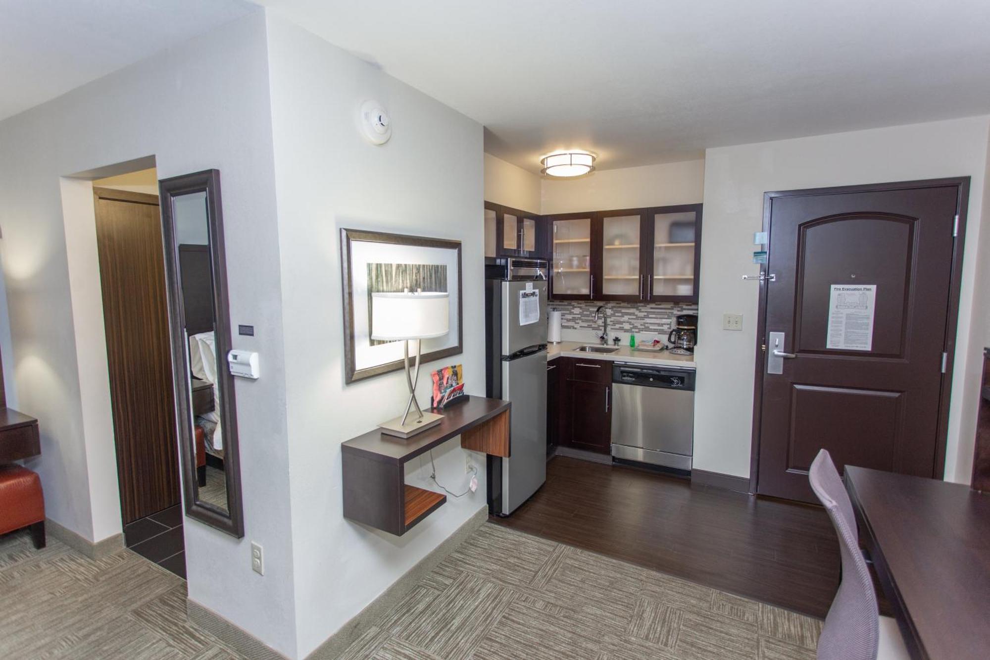 Staybridge Suites Bowling Green By Ihg Exteriér fotografie