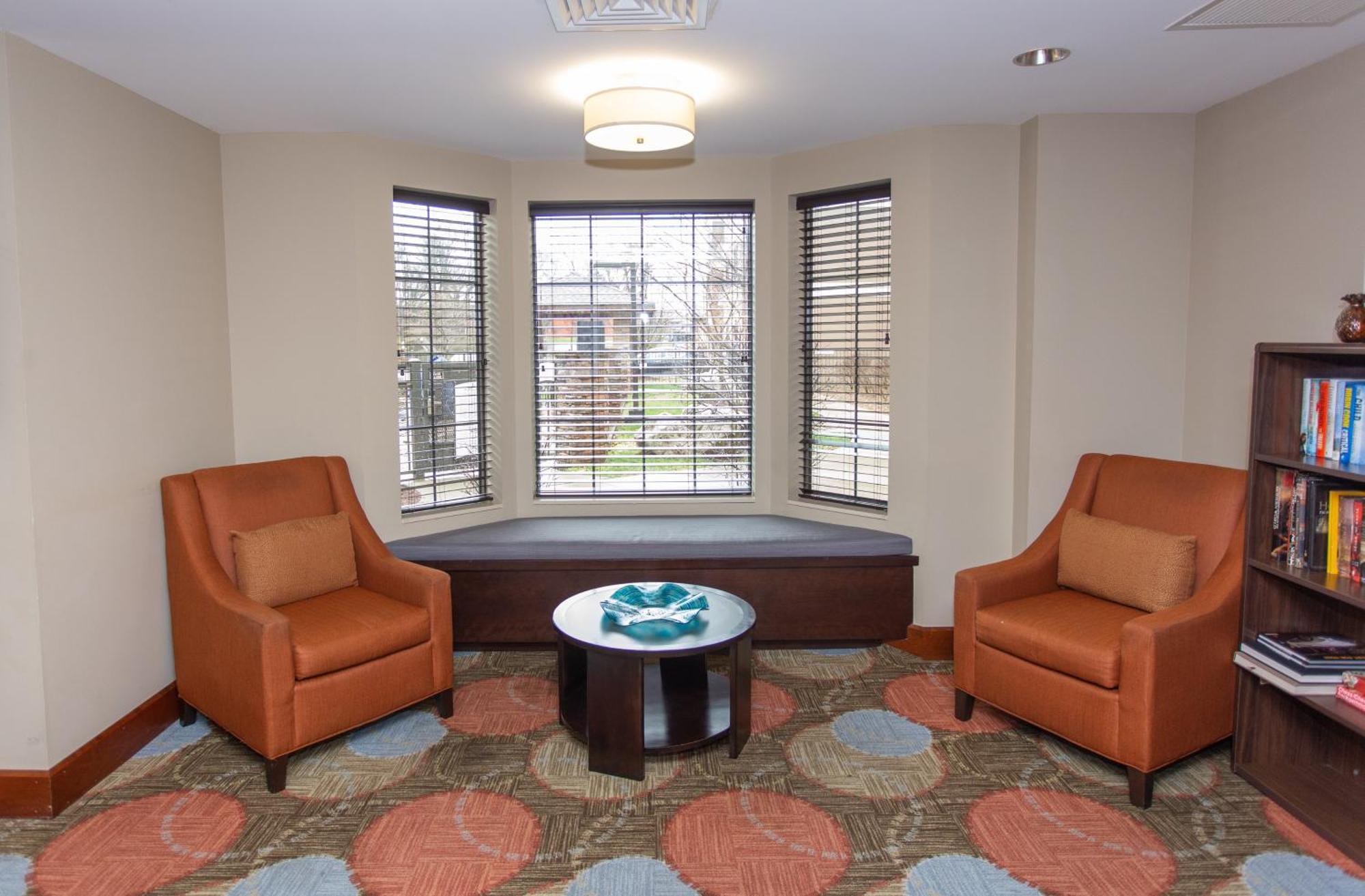 Staybridge Suites Bowling Green By Ihg Exteriér fotografie