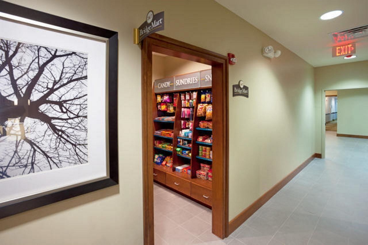 Staybridge Suites Bowling Green By Ihg Exteriér fotografie