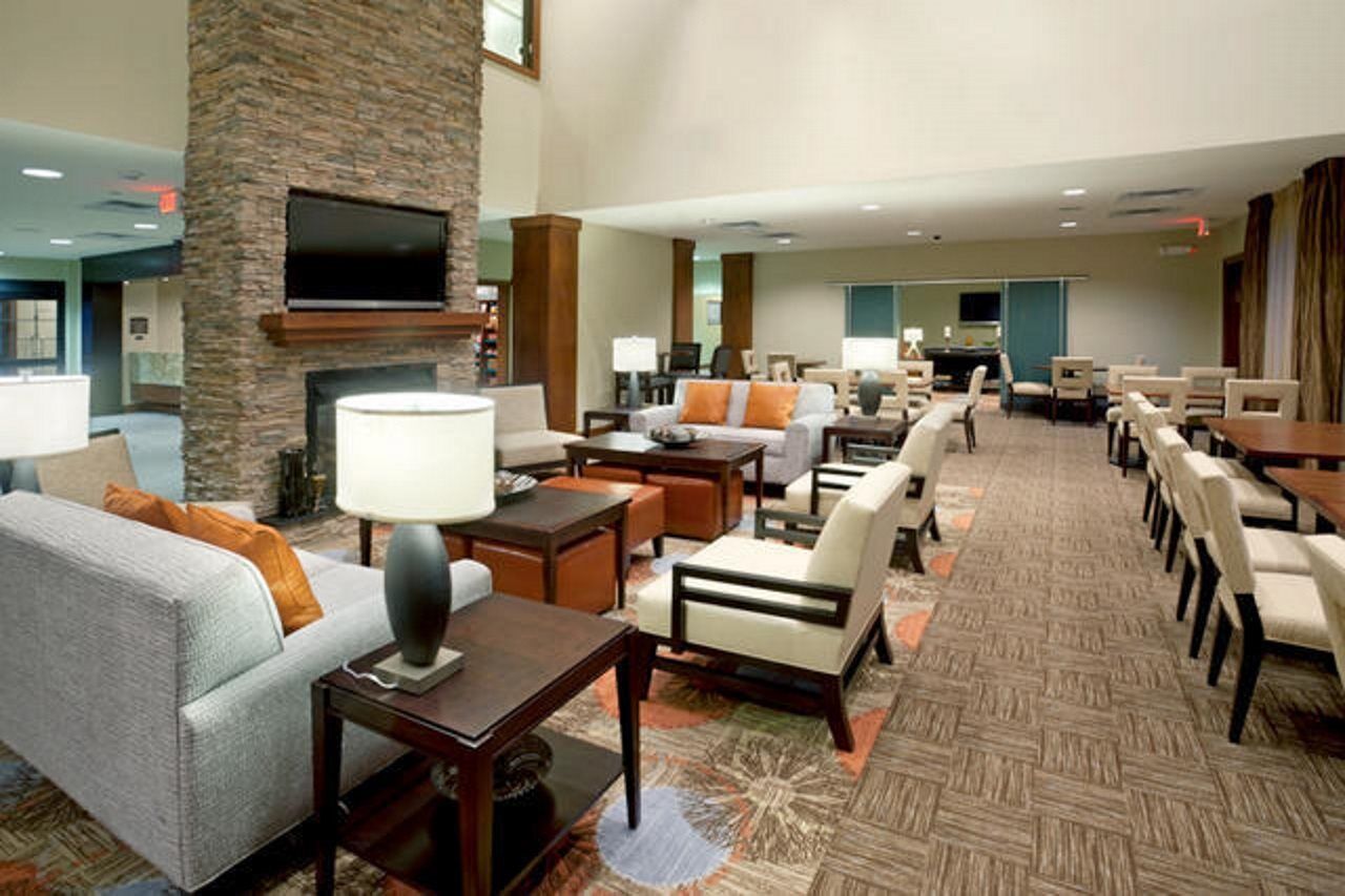 Staybridge Suites Bowling Green By Ihg Exteriér fotografie